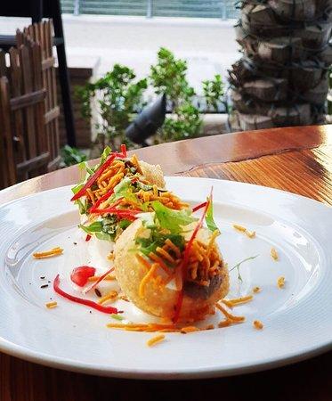 Ilaichi Indian Street Food Corner